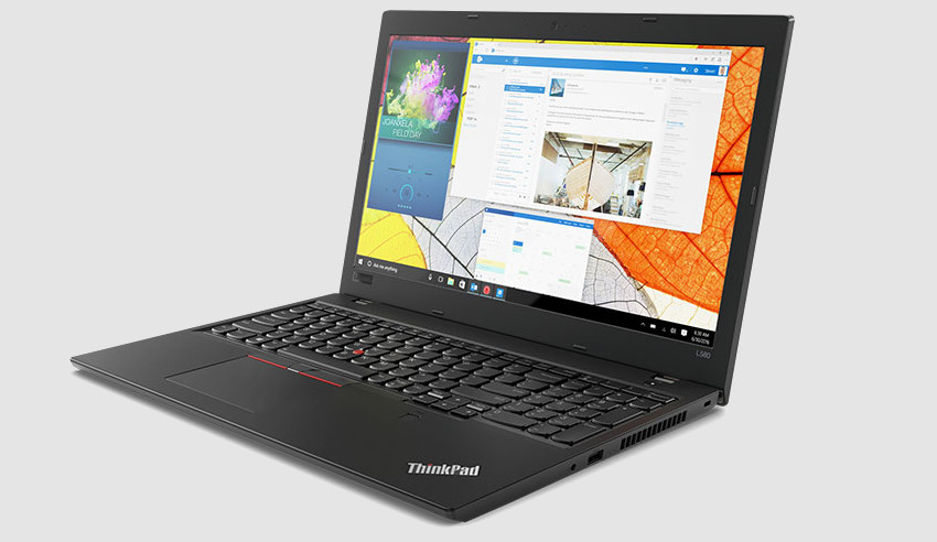 ThinkPad L580