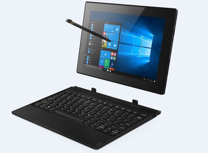 Lenovo Tablet 10 