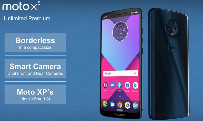 Motorola Moto Z3, Z3 Play и Moto X5. Дизайн и прочие подробности о смартфонах просочились в Сеть Motorola Moto Z3, Z3 Play и Moto X5. Дизайн и прочие подробности о смартфонах просочились в Сеть