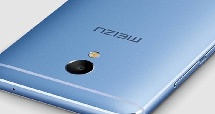 Meizu S6. Смартфон с «бескрайним» дисплеем  будет официально представлен 17 января