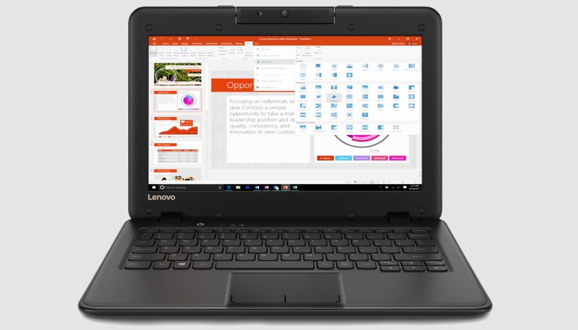 Недорогие ноутбуки с ценой от $189 и бесплатным Office 365 Для студентов вскоре появится в магазине Microsoft 