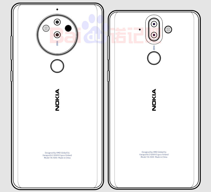 Nokia 10 Nokia 10