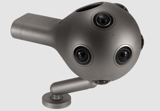 Nokia Ozo