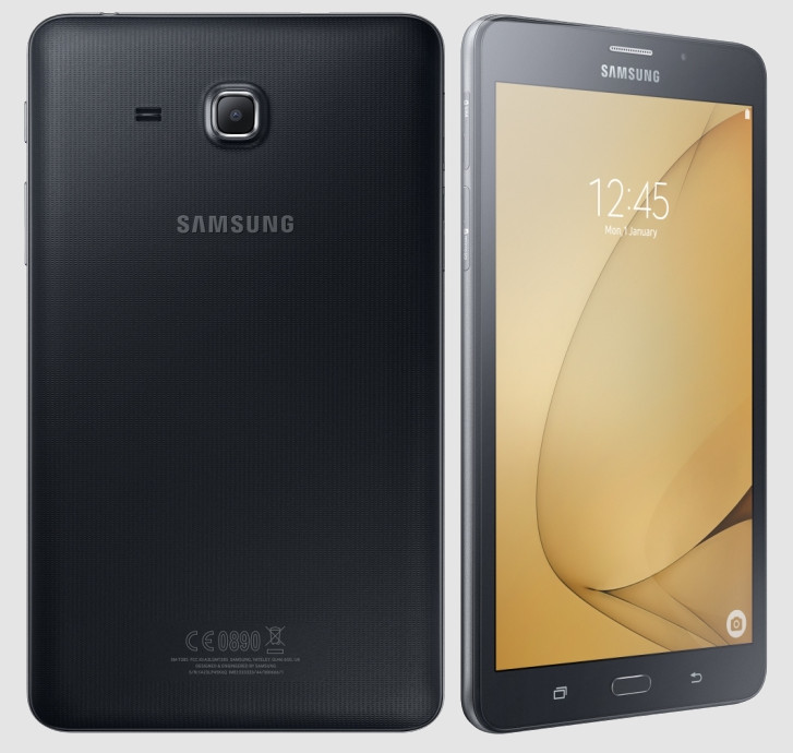 Samsung Galaxy Tab A 7.0 (SM-T285). Планшет со встроенным 4G модемом и ценой от $149 появился в продаже