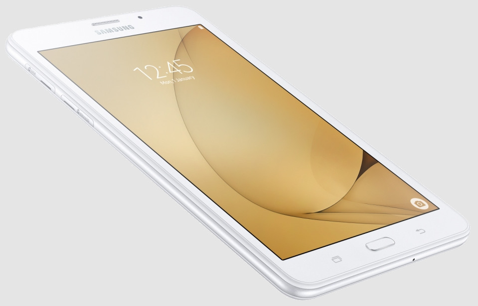 Samsung Galaxy Tab A 7.0 (SM-T285). Планшет со встроенным 4G модемом и ценой от $149 появился в продаже Samsung Galaxy Tab A 7.0 (SM-T285). Планшет со встроенным 4G модемом и ценой от $149 появился в продаже