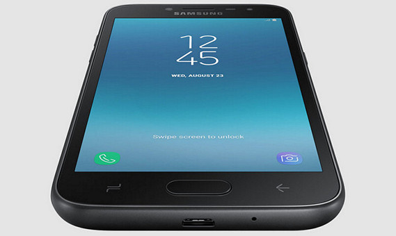 Samsung Galaxy J2 Pro (2018). Пятидюймовый смартфон начального уровня за $145