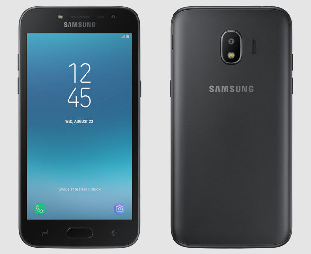 Samsung Galaxy J2 Pro (2018). Пятидюймовый смартфон начального уровня за $145