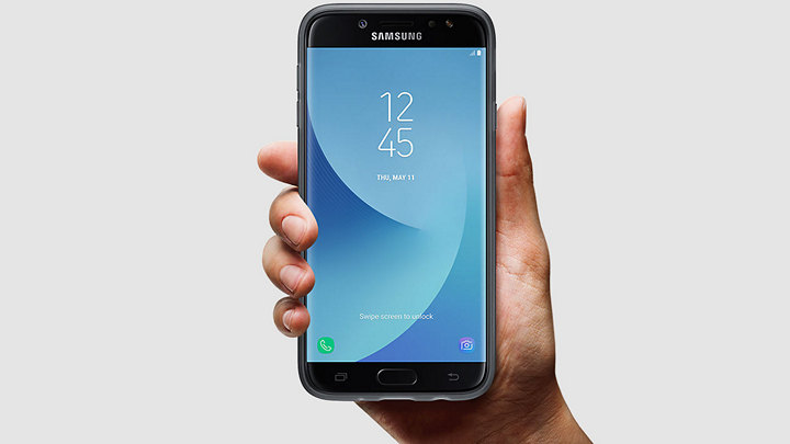 Samsung Galaxy J2 (2018). Информация о смартфоне появилась на официальном сайте компании