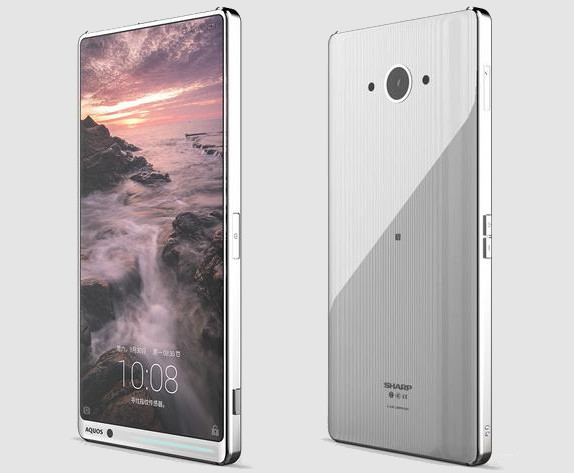 Sharp Aquos S3 готовится к выпуску: смартфон уже прошел сертификацию в Тайване Sharp Aquos S3 готовится к выпуску: смартфон уже прошел сертификацию в Тайване