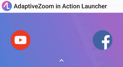 Приложения для Android. Лончер Action Launcher обновился, получив несколько новых функций из Android 8 Oreo