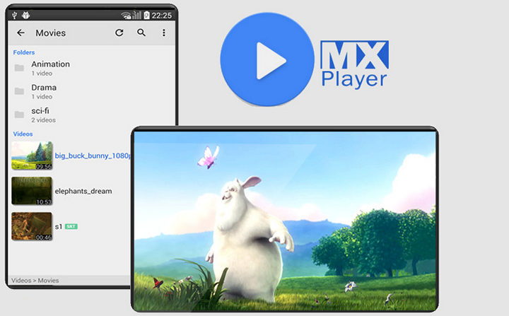 MX Player — популярное Android приложение для просмотра видео куплено компанией Times Internet за 200 миллионов долларов