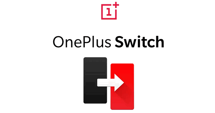 Новые приложения для Android: OnePlus Switch. Смена смартфона на одну из моделей OnePlus теперь станет гораздо проще