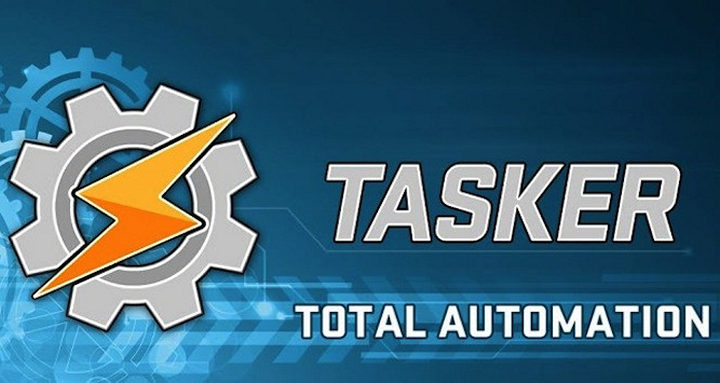 Лучшие приложения для Android. Tasker  