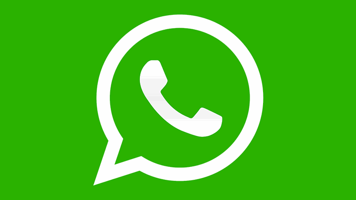  WhatsApp 