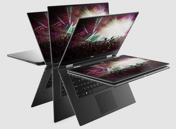 CES 2018: Dell XPS 15 (2018) получил процессор Intel Kaby Lake-G и графический адаптер AMD Radeon Vega CES 2018: Dell XPS 15 (2018) получил процессор Intel Kaby Lake-G и графический адаптер AMD Radeon Vega