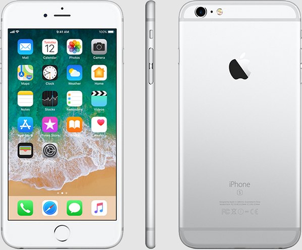Дефектные Apple iPhone 6 Plus можно будет бесплатно поменять на новые смартфоны