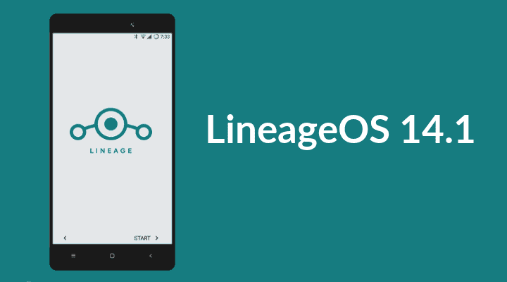 Кастомные Android прошивки. Официальные сборки LineageOS 14.1 для Sony Xperia Z5, Xiaomi Redmi 3S и Redmi 3X выпущены