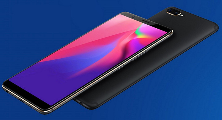 Vivo X20 Plus UD. Купить первый в мире смартфон со сканером отпечатков пальцев встроенным в экран можно будет за $565