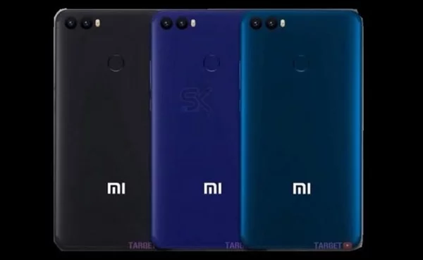 Xiaomi Mi Max 3. Технические характеристики нового фаблета в очередной утечке