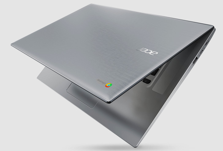 Acer Chromebook 315 с процессором AMD на борту и 15.6-дюймовым экраном за $279