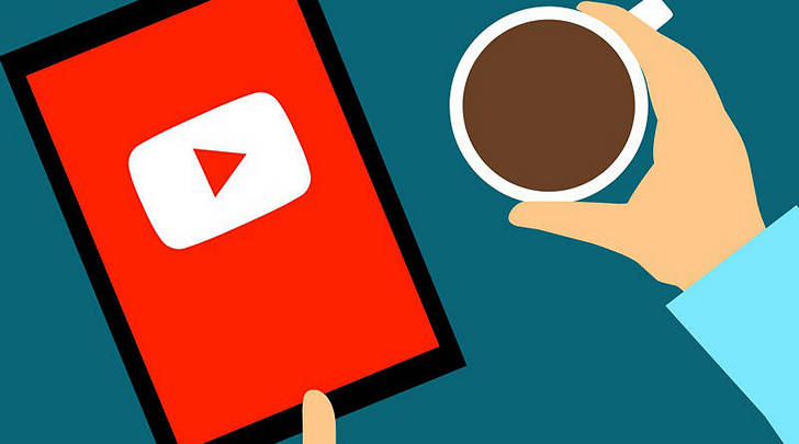 Приложения для мобильных. YouTube получит новые жесты навигации в стиле Instagram