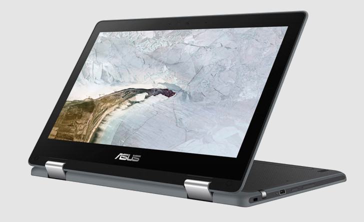 ASUS Chromebook Education