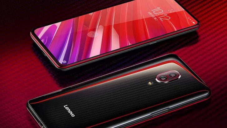 Lenovo Z5 Pro GT поступил в продажу. Первая партия распродана за 22 секунды