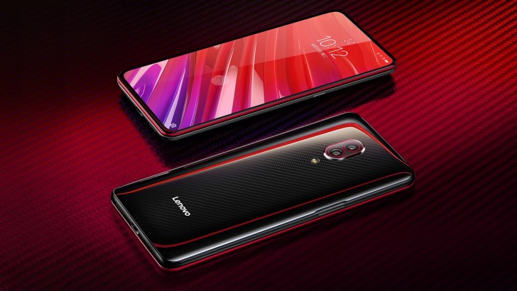 Lenovo Z5 Pro GT будет выполнен на базе самого мощного процессора Qualcomm: чипа Snapdragon 855 Lenovo Z5 Pro GT будет выполнен на базе самого мощного процессора Qualcomm: чипа Snapdragon 855