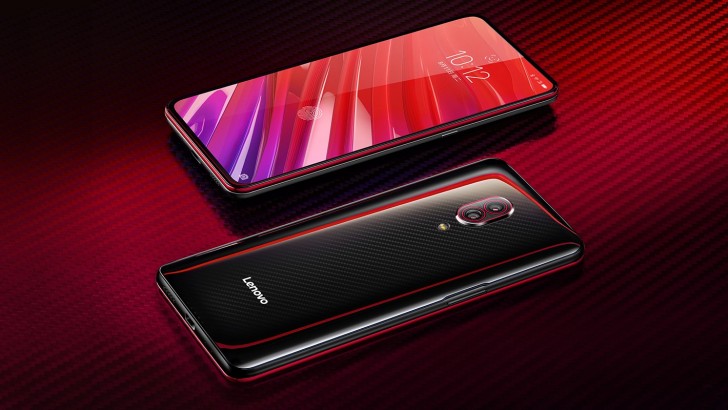 Lenovo Z5 Pro GT будет выполнен на базе самого мощного процессора Qualcomm: чипа Snapdragon 855 