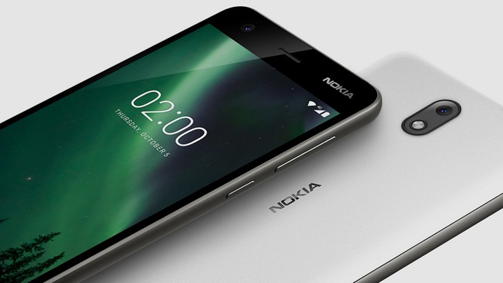 Nokia 1 Plus. Еще один Android Go смартфон бюджетного класса на подходе