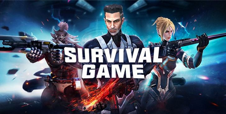 Survival Game 