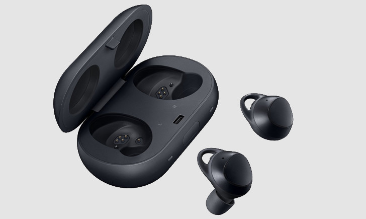 Samsung Galaxy Buds. Новые беспроводные наушники корейского производителя на подходе