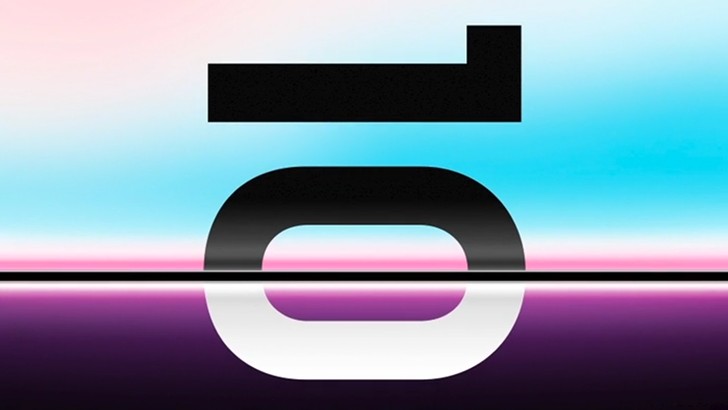 Samsung Galaxy S10. Презентация смартфонов этой линейки состоится 20 февраля