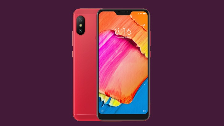 Обновление Android 9.0 Pie для Xiaomi Redmi 6 Pro готовится к выпуску: бета версия новой прошивки уже доступна для скачивания