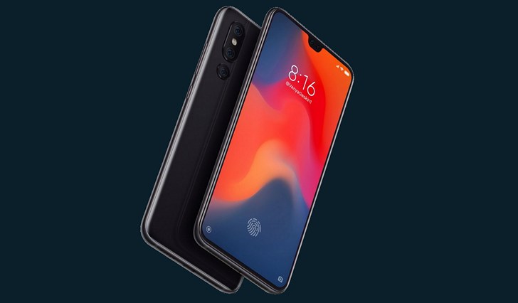 Xiaomi Mi 9. Технические характеристики и цена смартфона просочились в Сеть