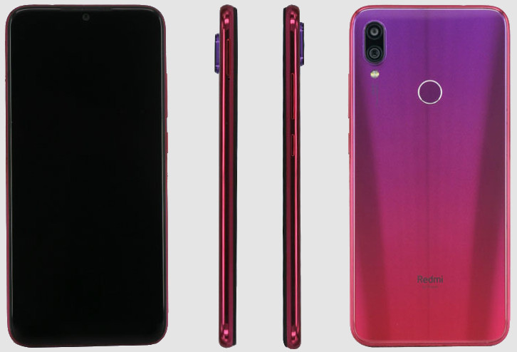 Redmi 7