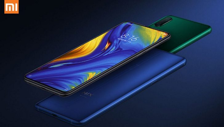 Если верить слухам, Xiaomi Mi 9 получит тройную камеру, основным сенсором которой будет 48-мегапиксельный Sony IMX586, а еще одним - TOF сенсор, позволяющий делать снимки в 3D режиме. Фронтальная камера смартфона получит 24-мегапиксельную матрицу Sony IMX576.