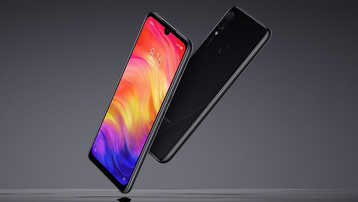 Redmi Note 7 Redmi Note 7