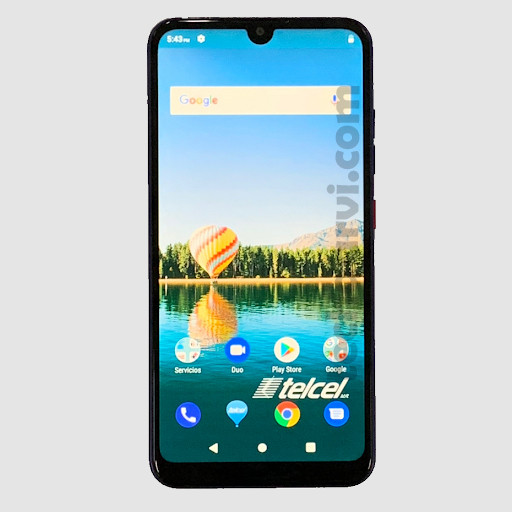 ZTE Blade V10 Vita. Технические характеристики и снимок недорогого смартфона появились на просторах Сети