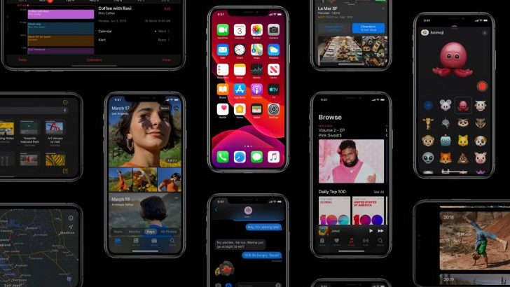 IOS  