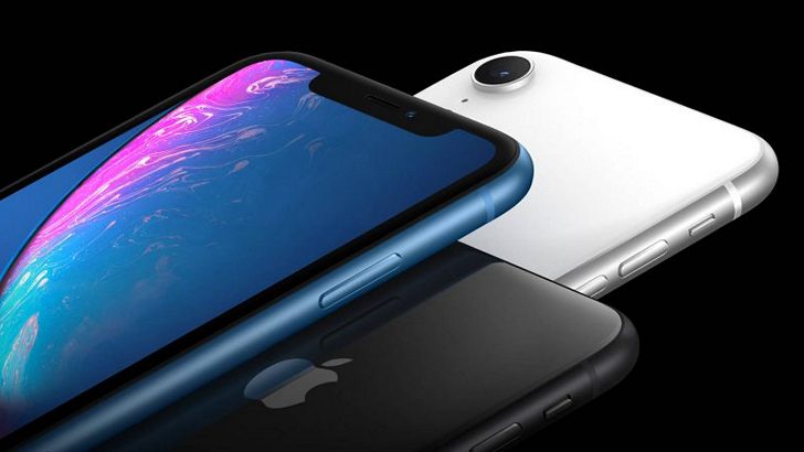 Apple готовит к выпуску еще один компактный iPhone с 5.4-дюймовым экраном и Face ID?