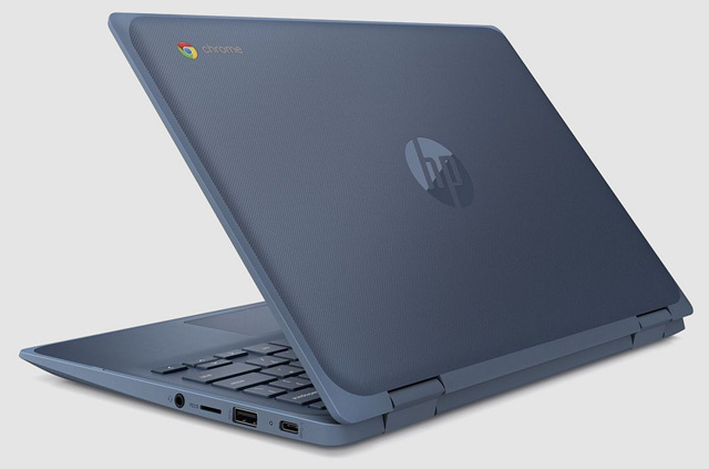 Chromebook HP