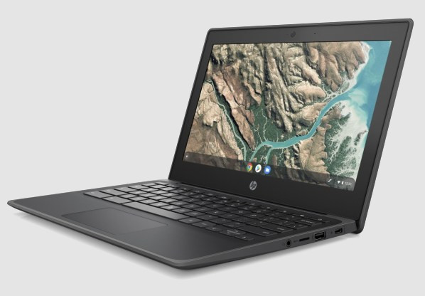 Chromebook HP