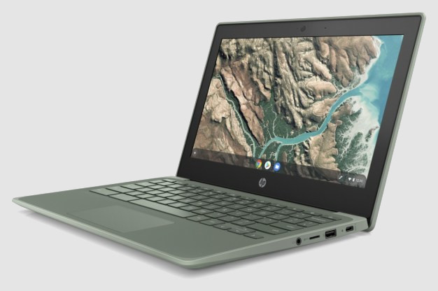 Chromebook HP