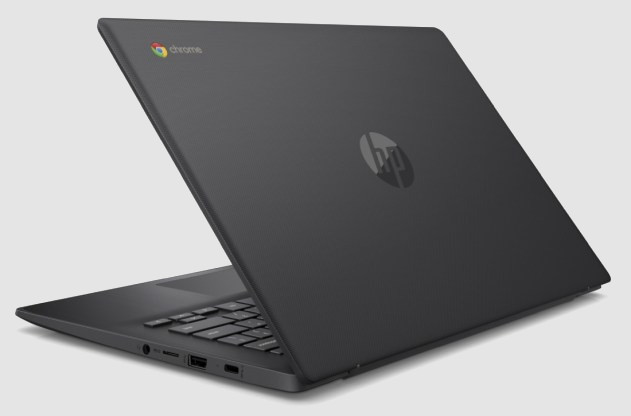 Chromebook HP