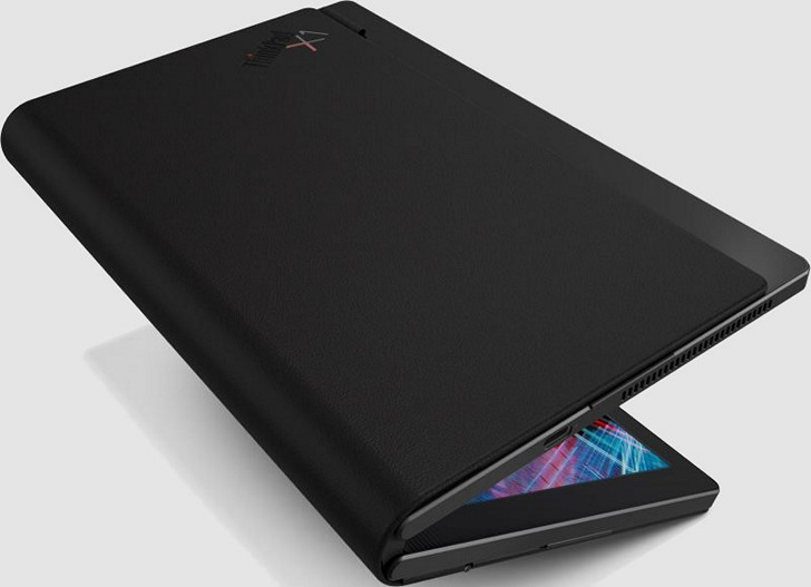 ThinkPad X1 Fold