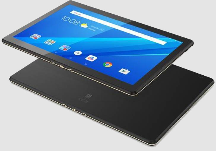 Lenovo M10 FHD REL. Недорогой 10.1-дюймовый Android планшет появился на рынке