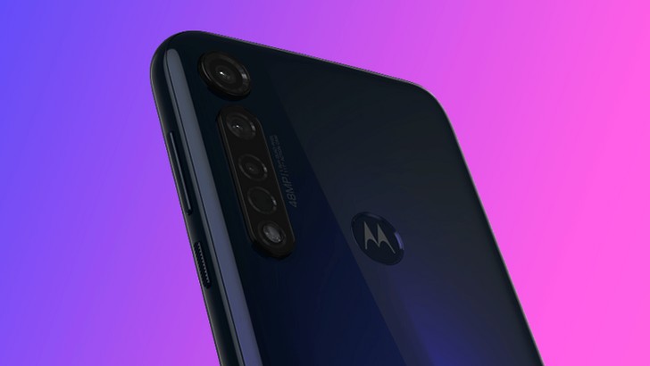 Motorola Edge Plus. Смартфон флагманского уровня с чипом Snapdragon 865 засветился в Geekbench