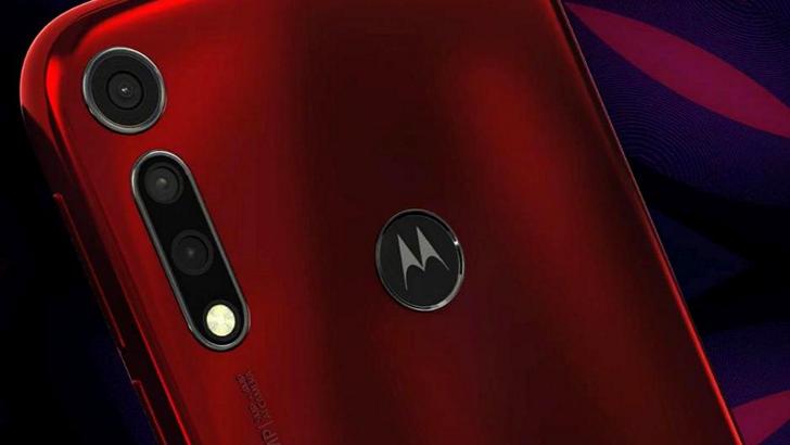 Motorola Moto G8 и Moto G8 Power. Технические характеристики смартфонов появились в сети