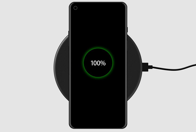 OnePlus 8 Pro может получить беспроводную зарядку аккумулятора